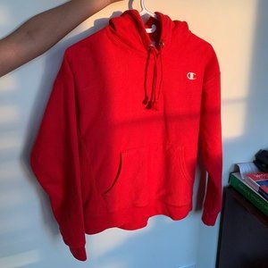 Champion Reverse Weave Hoodie
